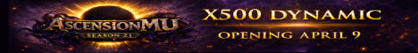 AscensionMU