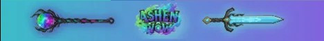 Ashen-WoW