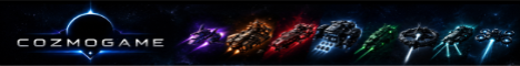 CozmoGame - May 19, 2026 - First Universes [GENESIS]