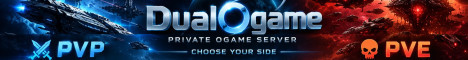 Dualogame PVE 23 OCT