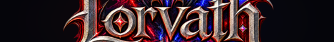 Lorvath | Season 6 | Hard 55 | MU Online no navegador, grátis