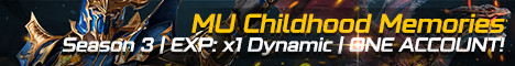 MU Childhood Memories