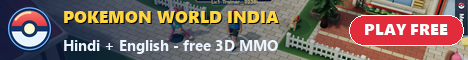 Pokemon World India