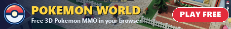 Pokemon World