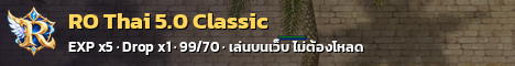 RO Thai 5.0 Classic - hahaxgg