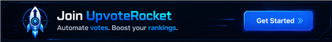upvoterocket