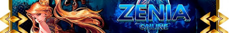 Zenia Silkroad Online - D14 - CAP 140 - PVE | PVP