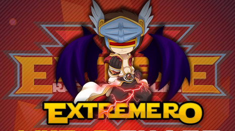 Extreme Eroll Extreme Ragnarok Online - ExtremeRO - Play to Earn - Ragnarok Server ...