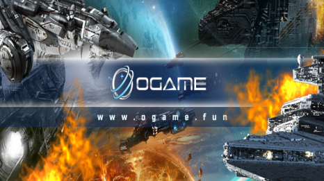 Ogame OGame FUN - Grand opening 14/03/2025 - OGame Server - Gamehot.net