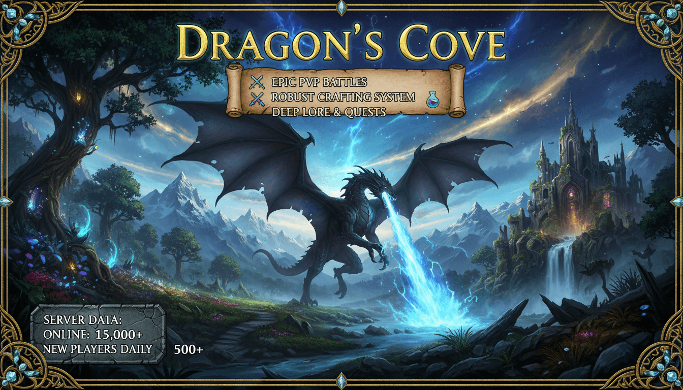 ProClassicMU Season 6 Episode 3 Gameplay Screenshot