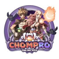 Chomp Ragnarok - Grand Opening End Of June  2023