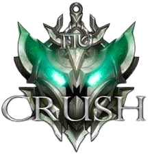 CRUSHMU - SEASON6 + S20 - 150X - CUSTOMS