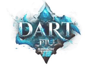 🚀DART | JANUARY 27 OPENING | NEW EDITION🚀