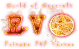 EVOWOW - WOTLK Private Server