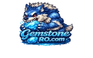 GemstoneRO