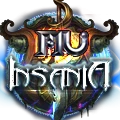 InsaniaMU | EXP: 500x - Season 6 Classic