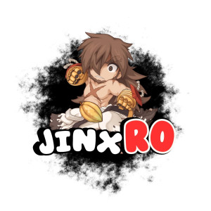 🌟 JINX RAGNAROK ONLINE: WHERE LEGENDS CLASH