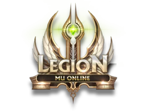 LEGiONMU S6 EP3 Original Server