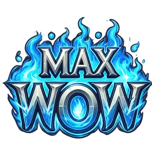 Max-WoW