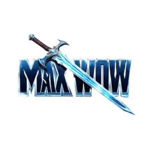 Max-WoW Logo