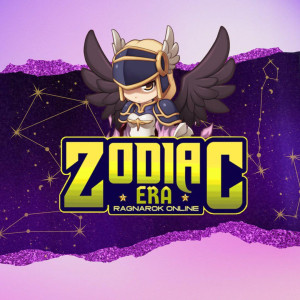 Zodiac Era Ragnarok Online: Forge Your Legacy Under the Stars