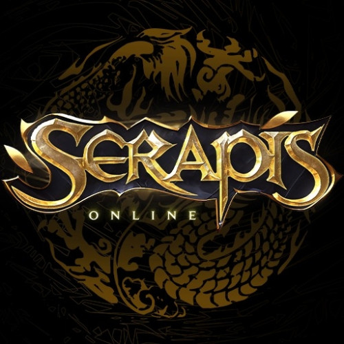 Serapis Silkroad Online - CAP 110 - PVE -  CH & EU