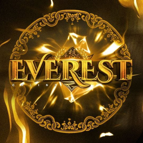 Silkroad Everest Online - Grand Opening server 21.07.2023