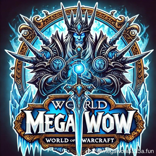 WoW 3.3.5a Mega WoW