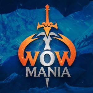 WOW-MANIA - WOTLK BLIZZLIKE - PVE/PVP