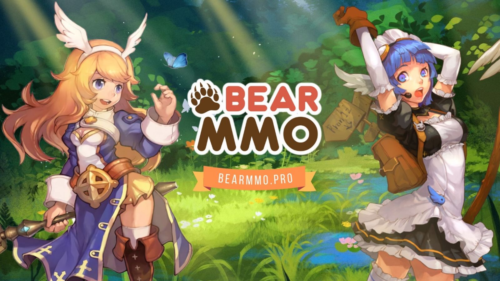 BEAR MMO - Renewal Skill Balancing