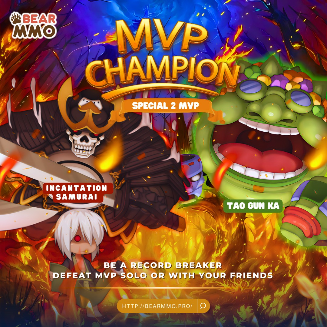 MVP Champion