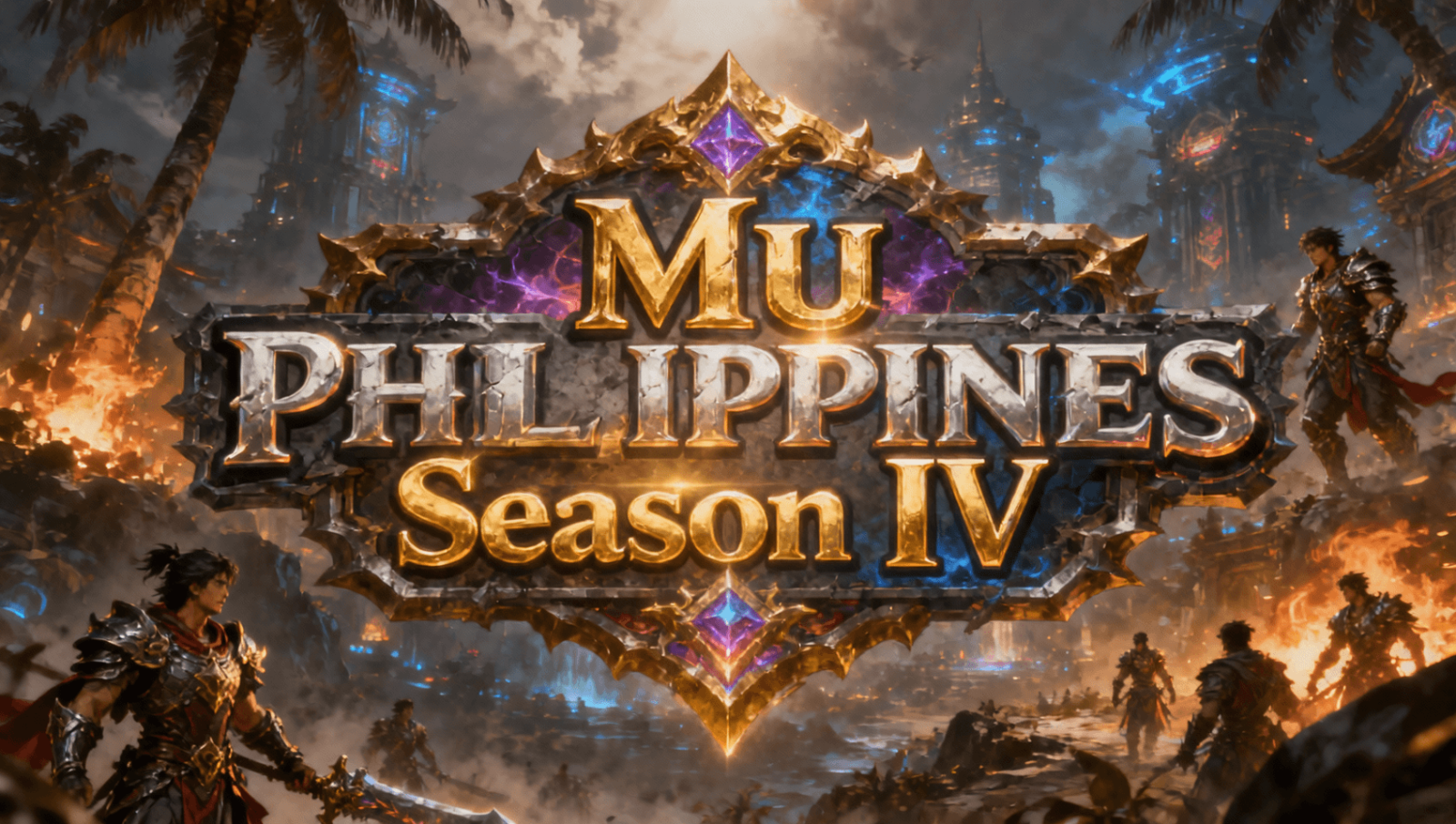 Mu Philippines Season IV Mu Philippines Season IV