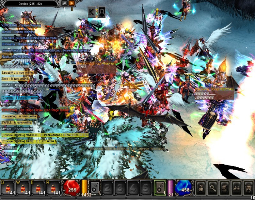MU Klasik: OG Vibes, Zero Pay-to-Win BS MU Klasik: OG Vibes, Zero Pay-to-Win BS