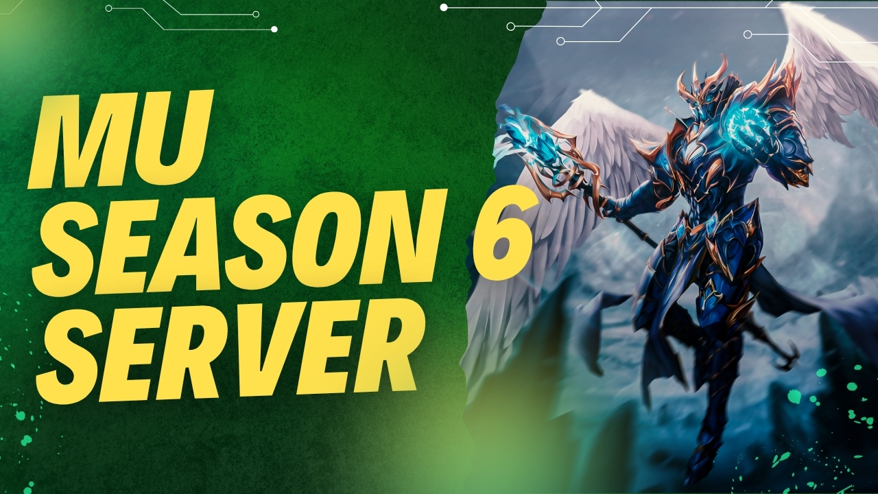 top mu season 6