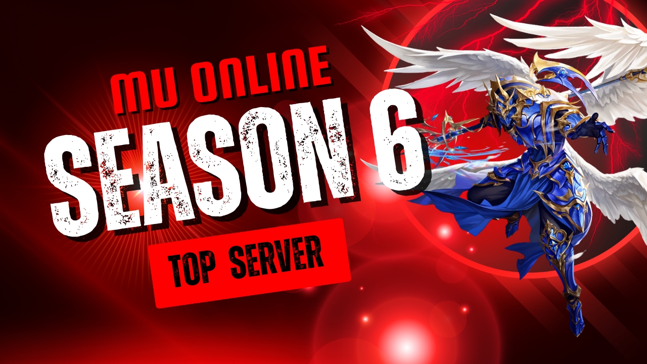 mu season 6 server