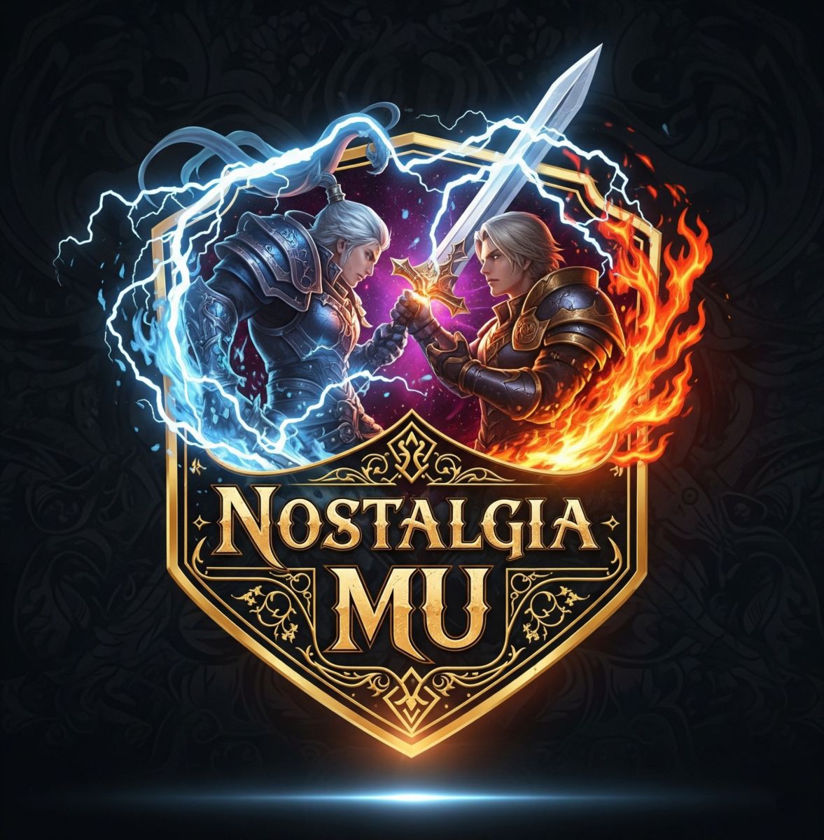 Nostalgia MU - S6.3 Pure Classic Mid-Hard Rate Server Nostalgia MU - S6.3 Pure Classic Mid-Hard Rate Server