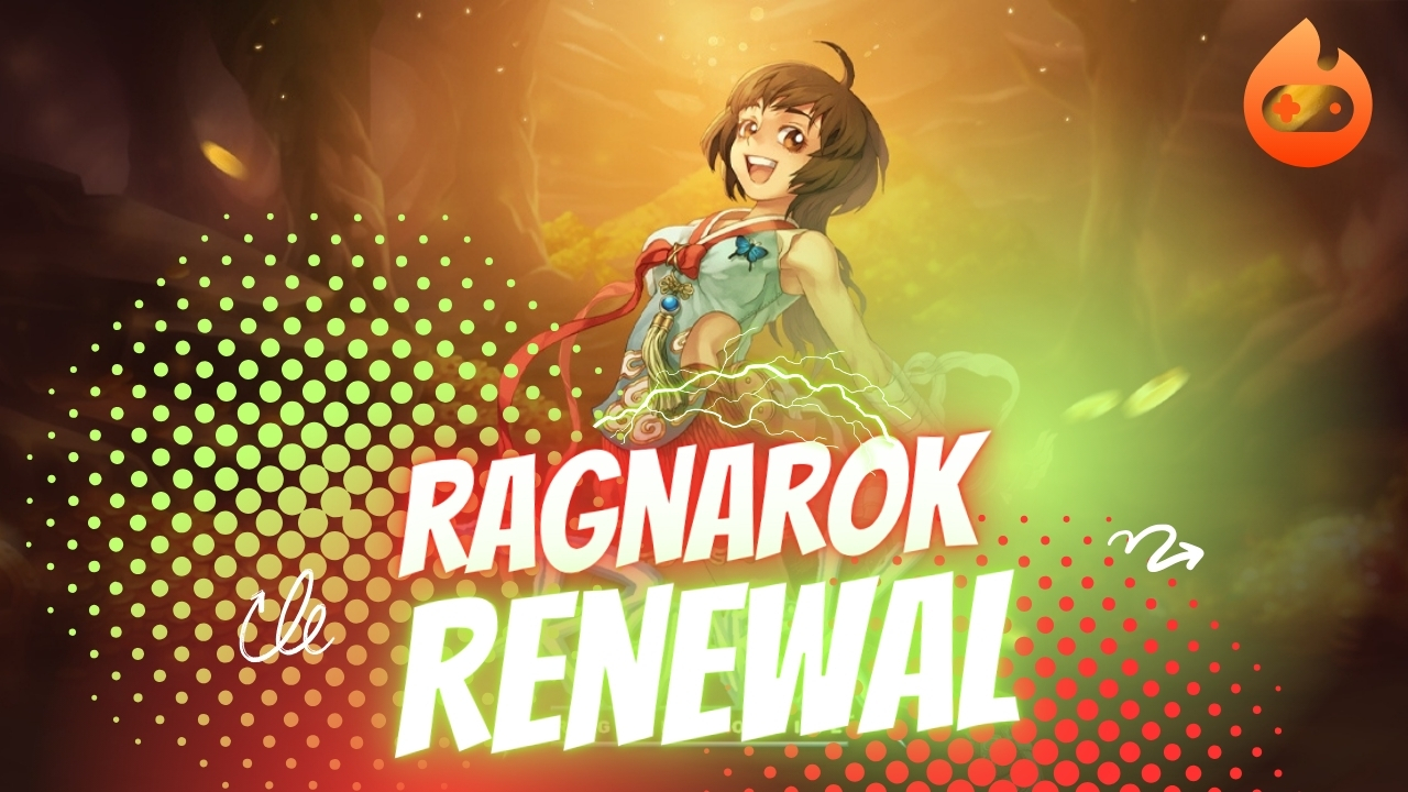ragnarok renewal servers