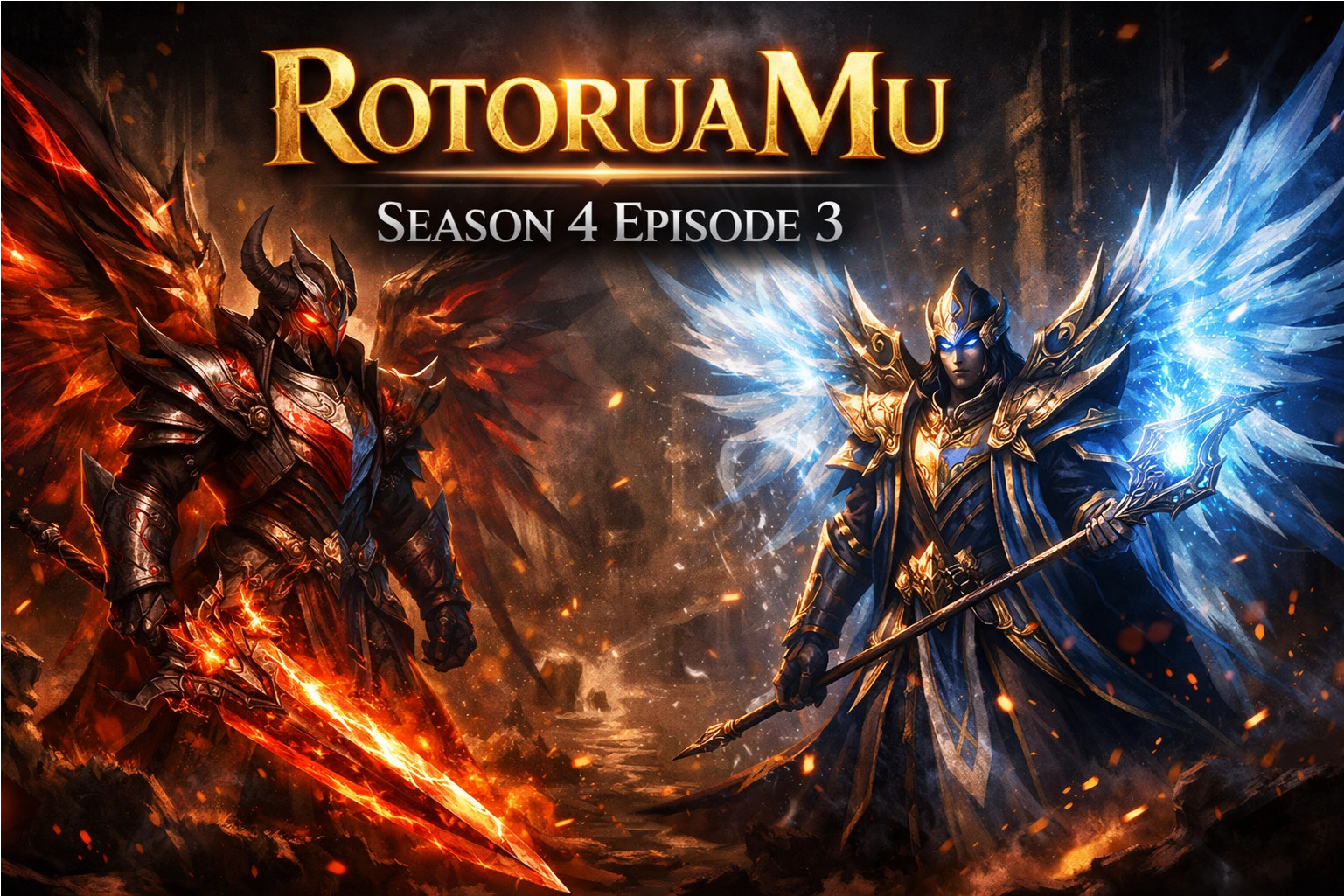 RotoruaMu Season 4 Episode 3