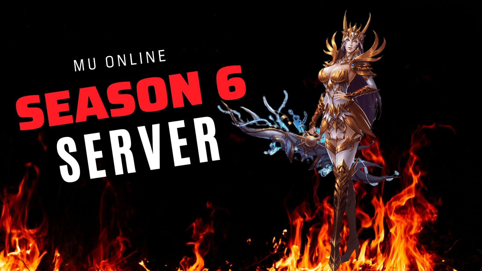 muonline season 6