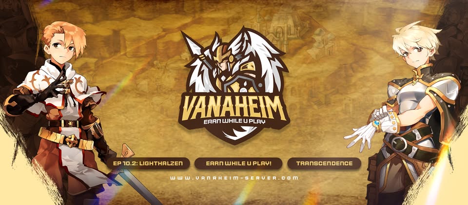 Vanaheim RO banner